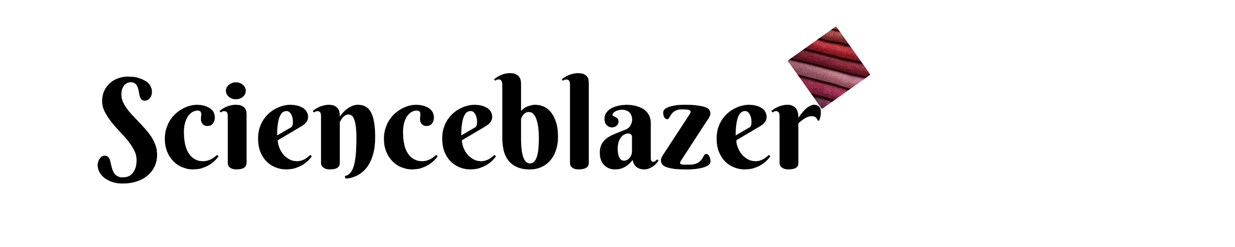 Scienceblazer
