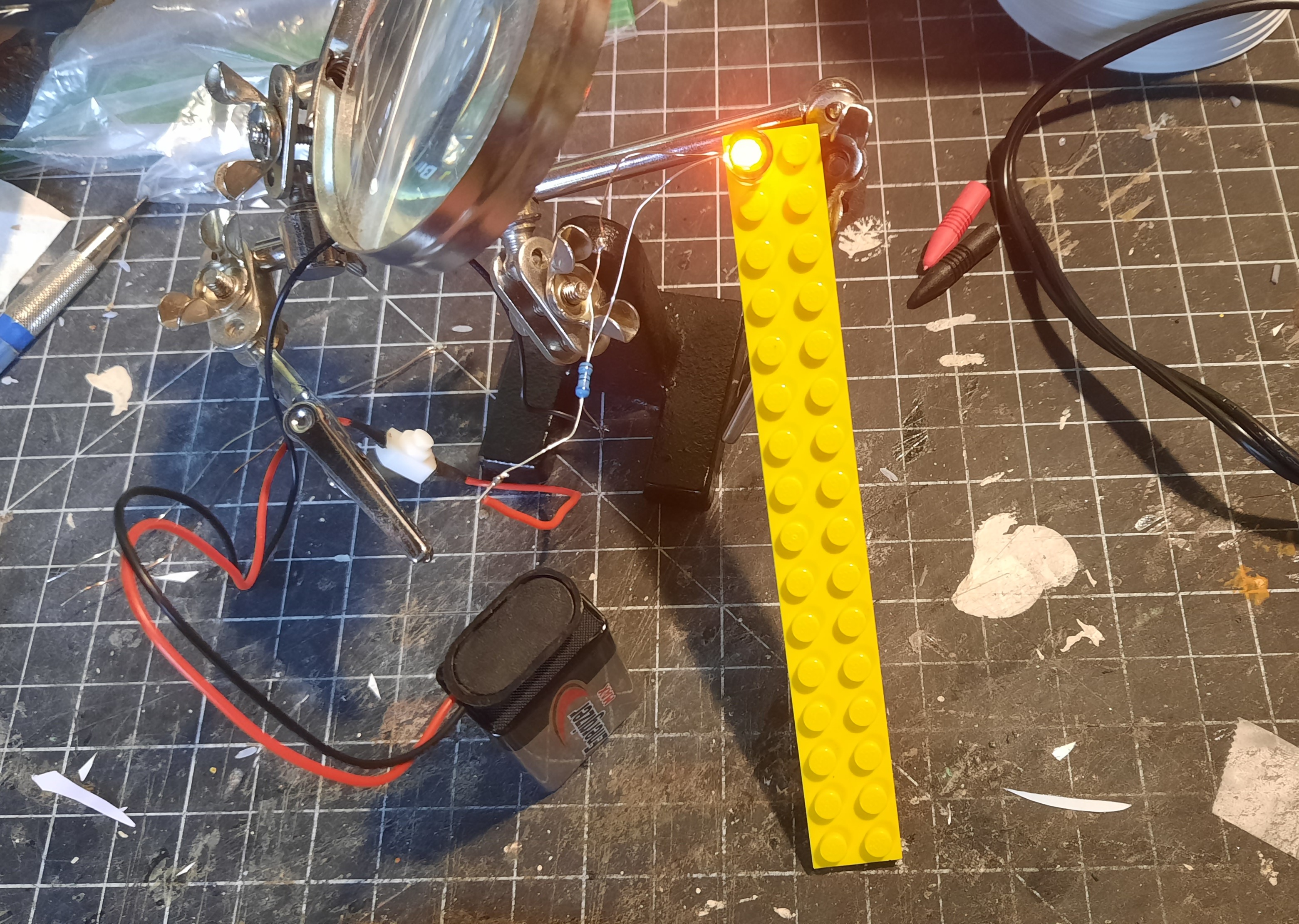 scienceblazer